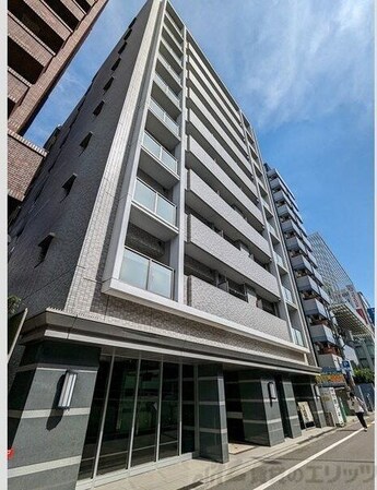 エスリード北大阪レジデンスの物件外観写真